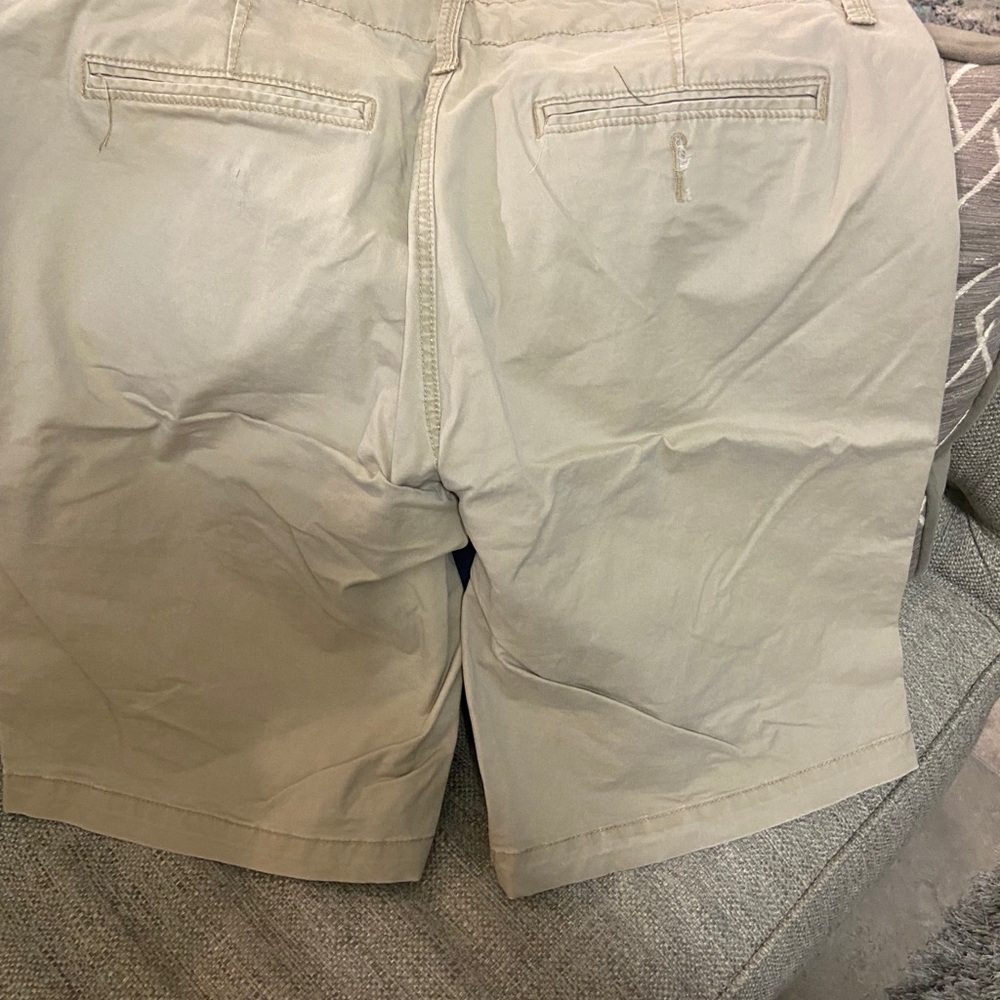Men cargo shorts - Picture 2 of 6